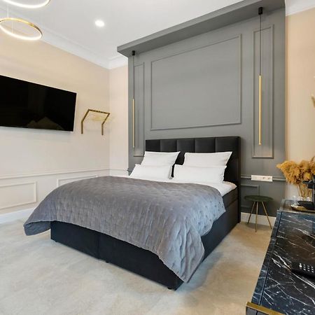 New I Luxus Suite I Kingbed I Center Augsburg Exterior foto