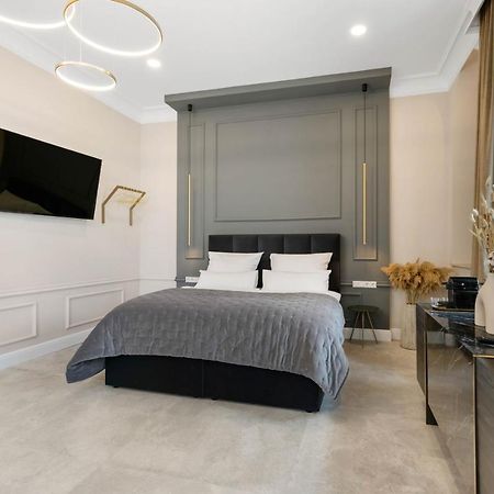 New I Luxus Suite I Kingbed I Center Augsburg Exterior foto